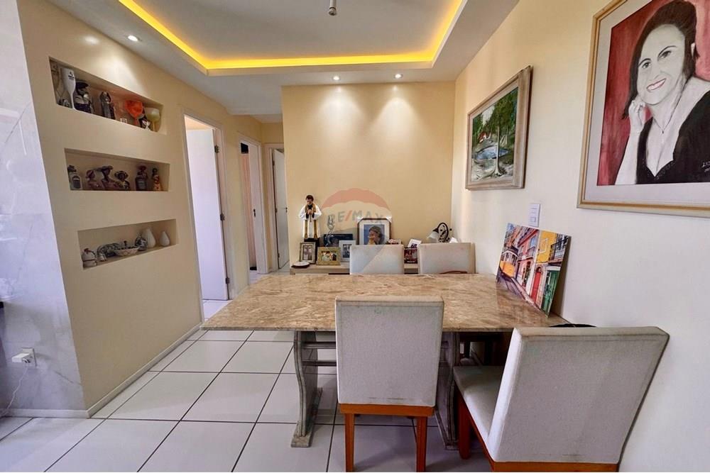 Apartamento - Venda - Fortaleza , Ceará - a3415ab6-522d-4d89-bf2f-12920ffe4aa1.jpeg - Sala em L - 722031038-46