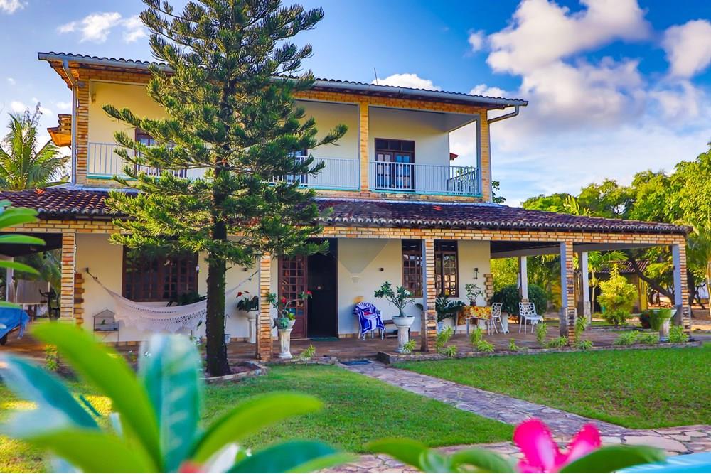 Chácara / Sítio / Fazenda - Venda - Nísia Floresta , Rio Grande do Norte - IMG_8520.jpg - 720891106-33