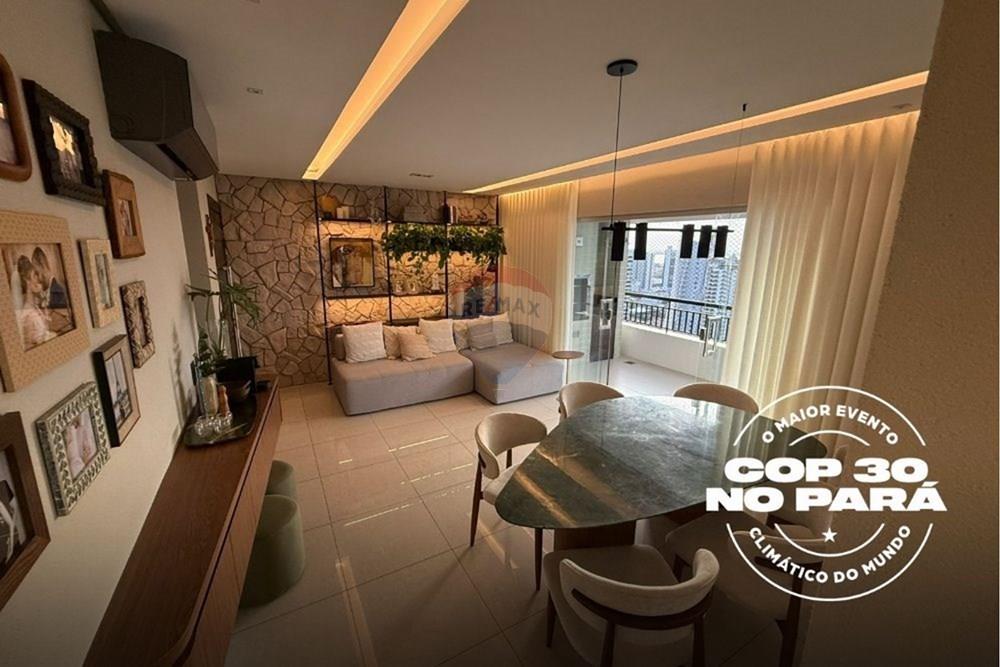 Apartamento - Alugar - Belém , Pará - Cópia de Capa da COP30 (5).jpg - 720921162-16
