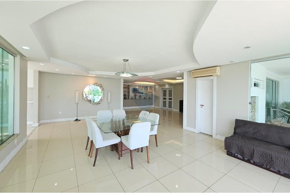 Casa de Condomínio - Venda - Manaus , Amazonas - WhatsApp Image 2025-10-16 at 08.35.05.jpeg - 720401005-69