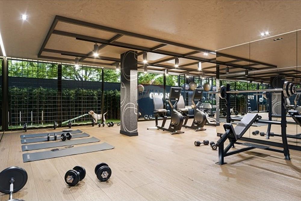 Apart Hotel/ Flat - Venda - João Pessoa , Paraíba - 14 - ACADEMIA 1.jpg - 722001085-41