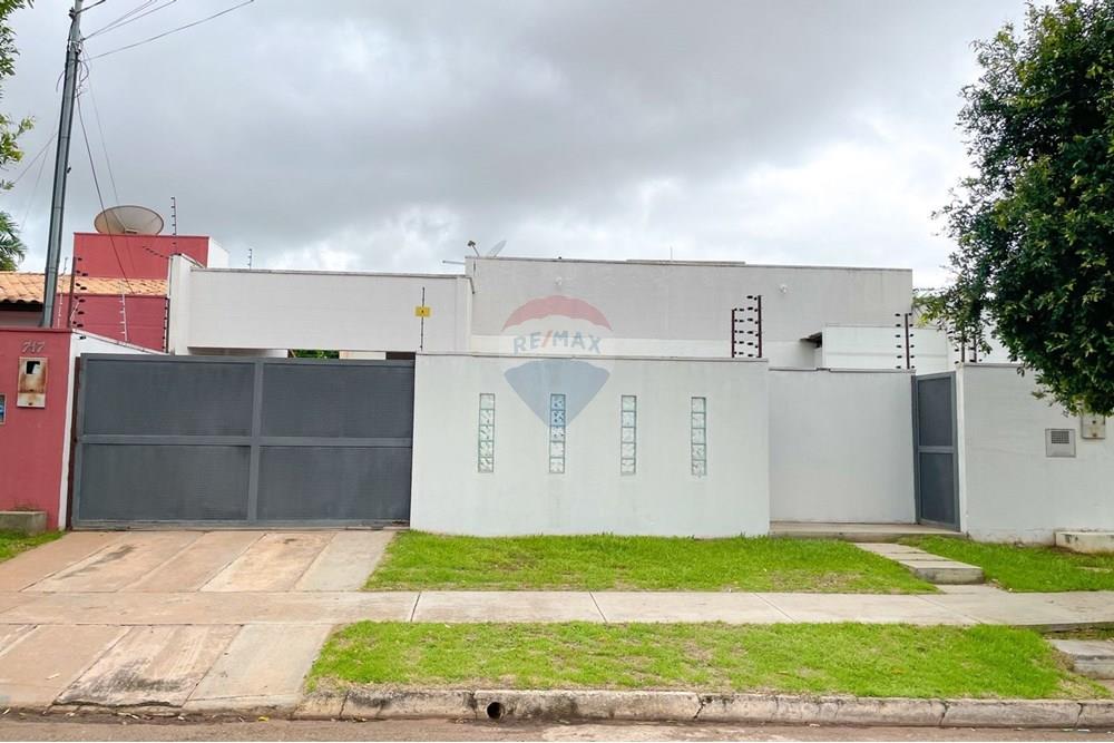 Casa - Venda - Rondonópolis , Mato Grosso - WhatsApp Image 2025-01-31 at 14.31.31.jpeg - 721981044-48