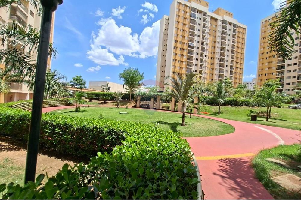 Apartamento - Alugar - Cuiabá , Mato Grosso - AREA VERD.jpeg - 720911063-69