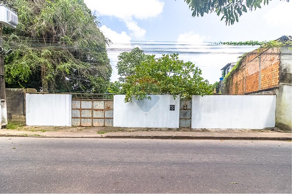 Terreno - Venda - Ananindeua , Pará - 1.jpg - 720921053-12