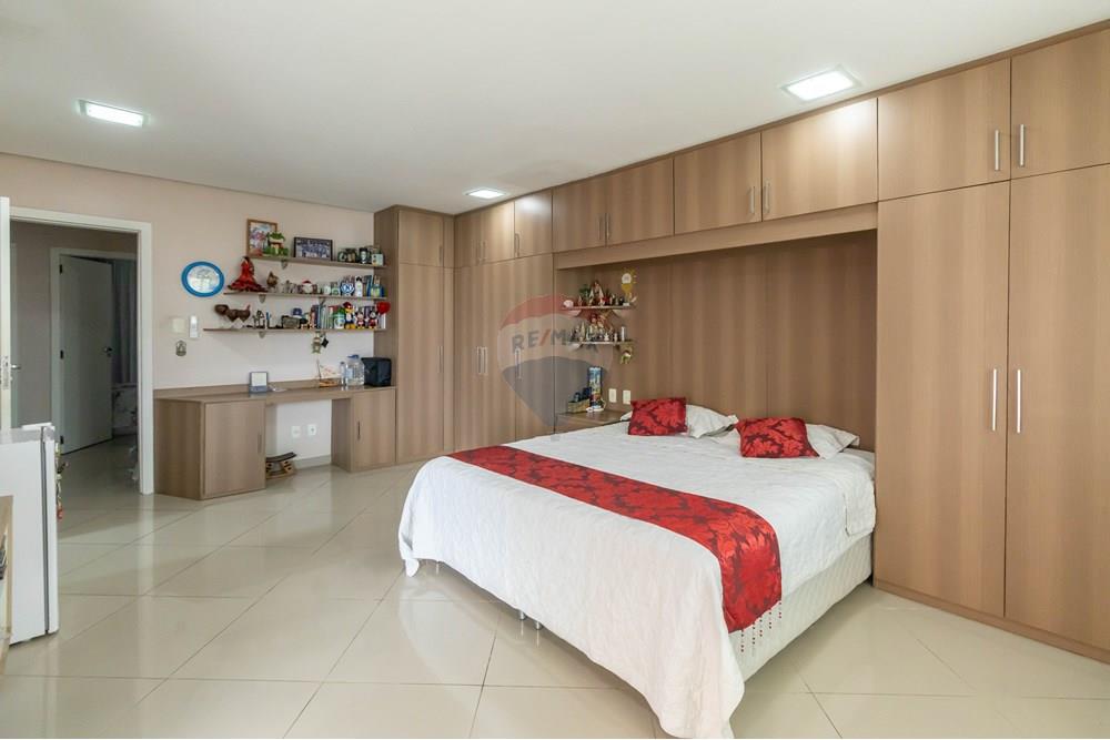 Casa de Condomínio - Venda - Manaus , Amazonas - sem título-15.jpg - Suite - 720791062-22