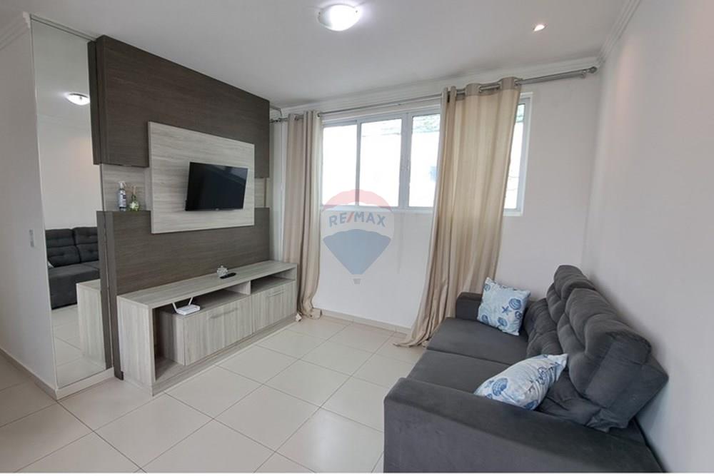 Apartamento - Alugar - João Pessoa , Paraíba - 20250520_135043.jpg - 720471020-58