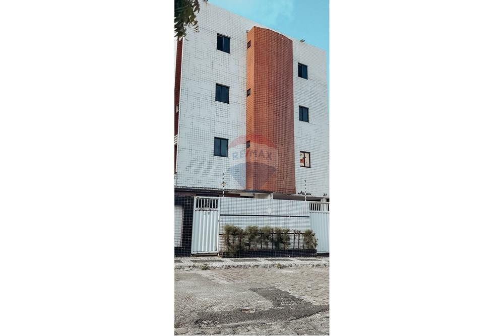 Apartamento - Venda - João Pessoa , Paraíba - IMG_3293.jpg - 722001115-21