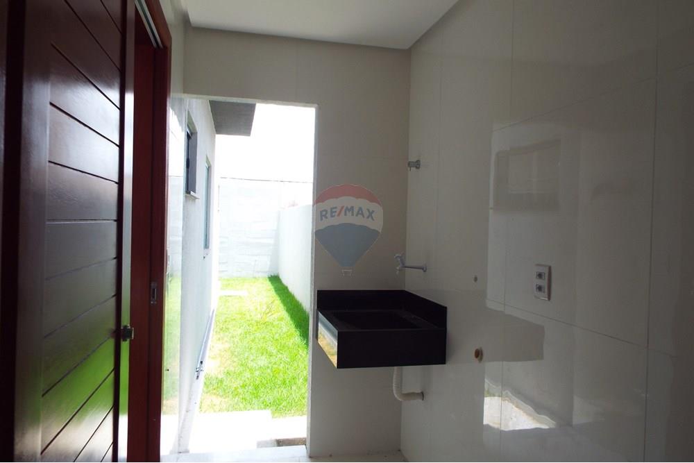 Casa de Condomínio - Venda - Parnamirim , Rio Grande do Norte - DSCF2602.JPG - 720891130-293