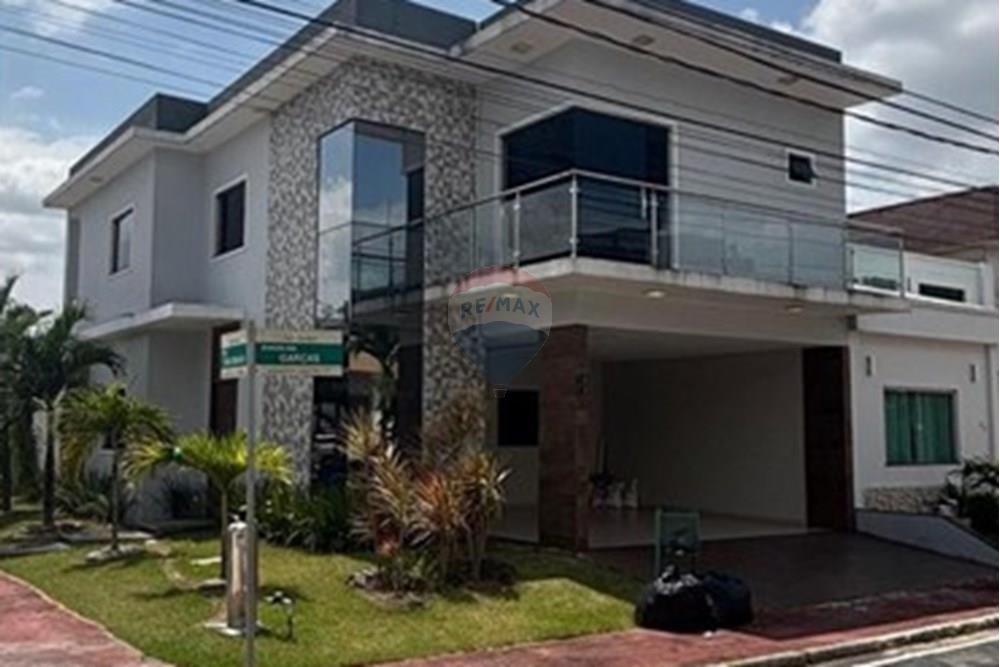 Casa de Condomínio - Alugar - Belém , Pará - WhatsApp Image 2025-10-20 at 16.01.46.jpeg - 720921005-203