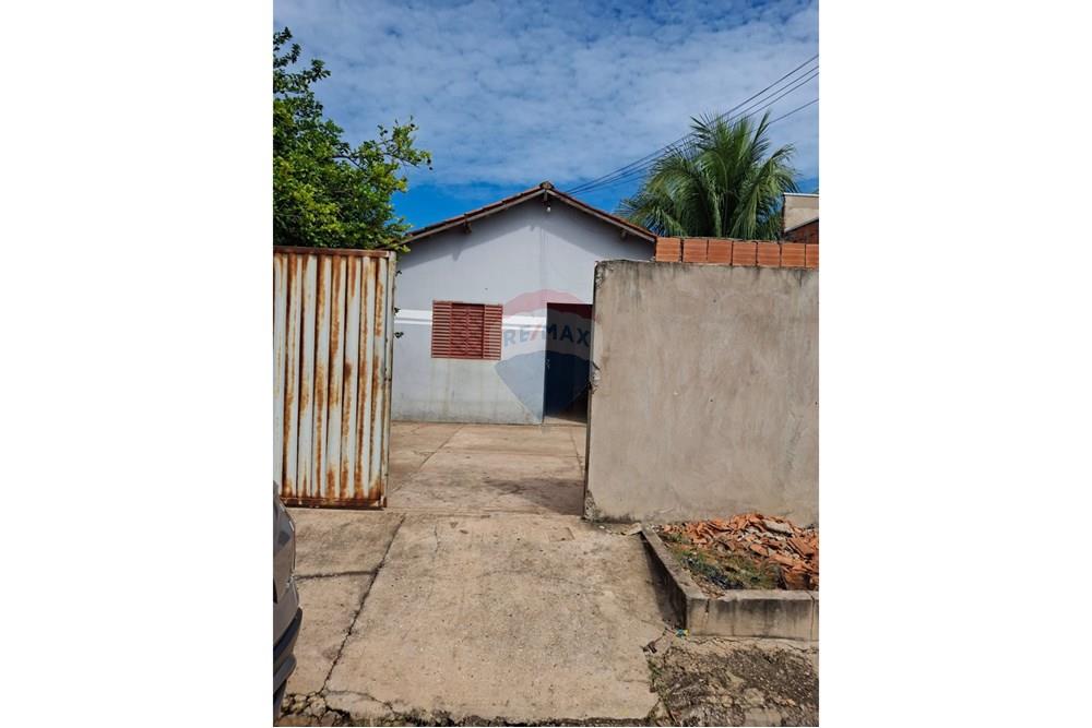 Casa - Venda - Rondonópolis , Mato Grosso - WhatsApp Image 2025-02-24 at 15.52.53.jpeg - 720611030-9