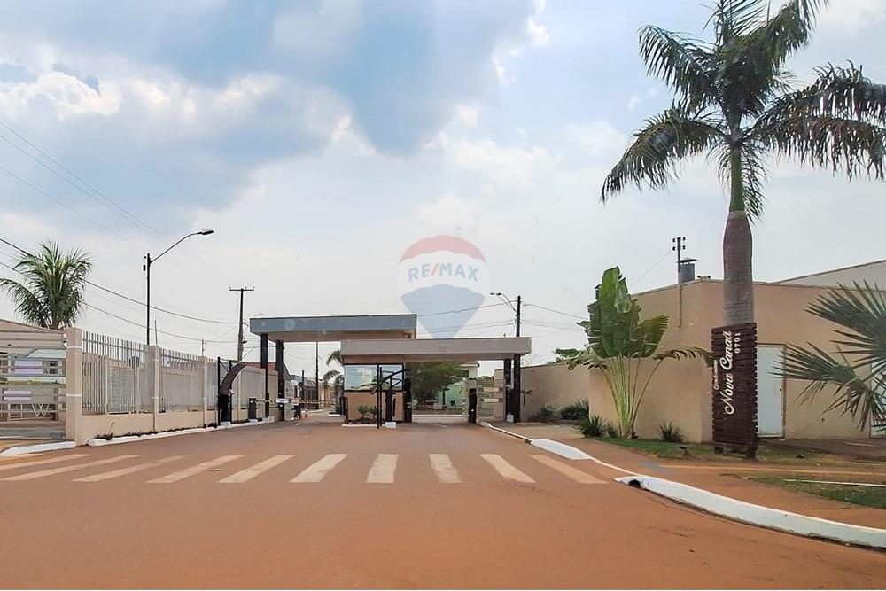 Casa - Venda - Porto Velho , Rondônia - PORTARIA CANAA.jpg - 721551019-205