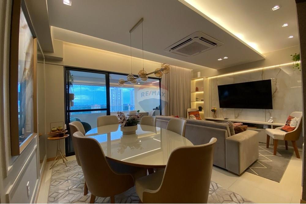 Apartamento - Alugar - Belém , Pará - WhatsApp Image 2025-06-06 at 16.54.20 (16).jpeg - 720921012-244