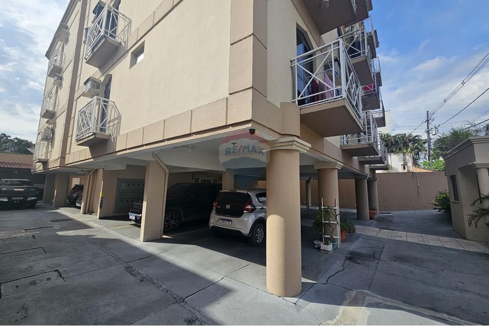 Apartamento - Venda - Manaus , Amazonas - WhatsApp Image 2025-05-06 at 10.25.55.jpeg - Garagem - 720401033-25