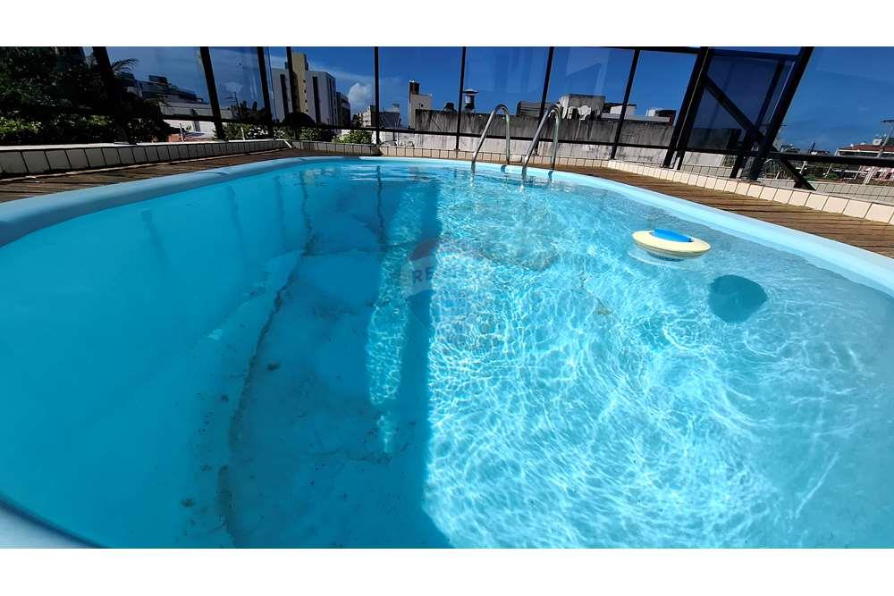 Apartamento - Alugar - João Pessoa , Paraíba - 20240606_134053.jpg - 720471042-163