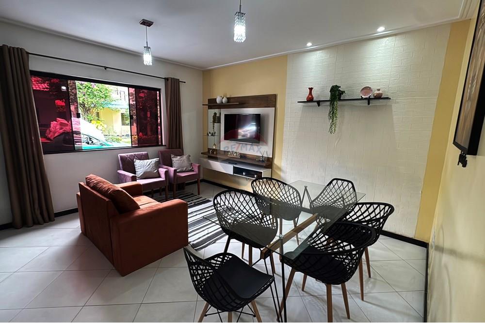 Apartamento - Alugar - Ananindeua , Pará - IMG_14.jpg - 720671072-17