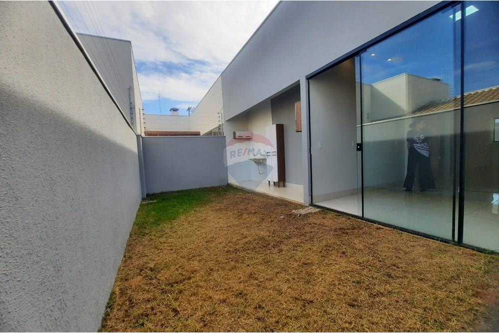 Casa - Venda - Rondonópolis , Mato Grosso - IMG-20250520-WA0384.jpg - 721981071-2