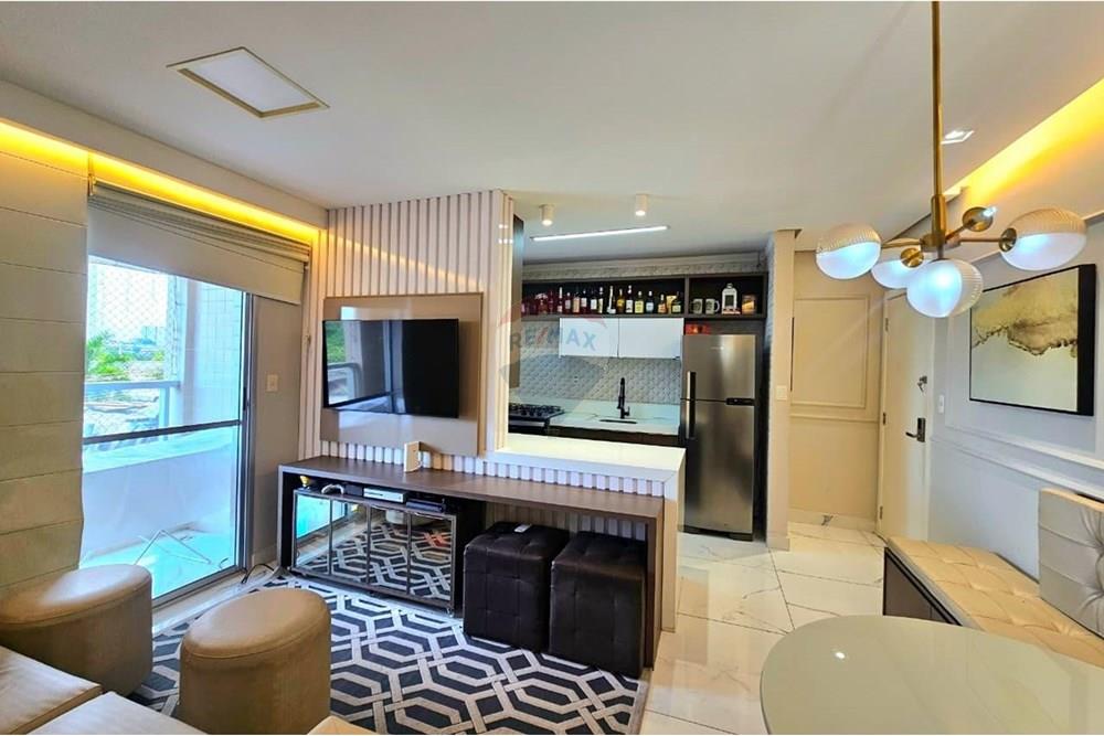 Apartamento - Venda - Manaus , Amazonas - IMG-20250920-WA0286.jpg - 720401017-66