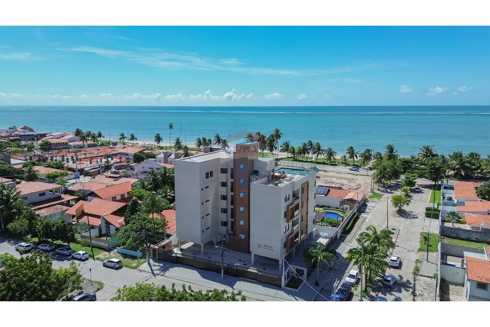 Apartamento - Venda - Cabedelo , Paraíba - DJI_0360.jpg - 722001136-13