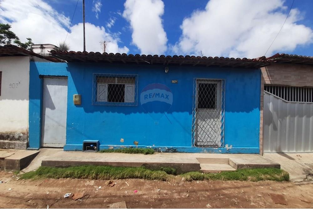 Casa - Venda - Natal , Rio Grande do Norte - foto andre dantas 10.jpeg - 720621003-93