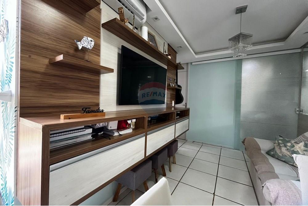 Apartamento - Venda - Manaus , Amazonas - 58c0897a-d641-4f99-b456-2a294939ad0e.jpeg - 720661009-85