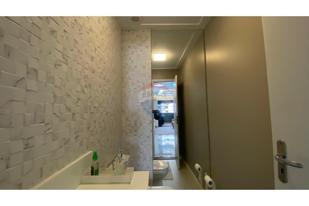 Apartamento - Alugar - Belém , Pará - lavabo.jpeg - 720921066-78