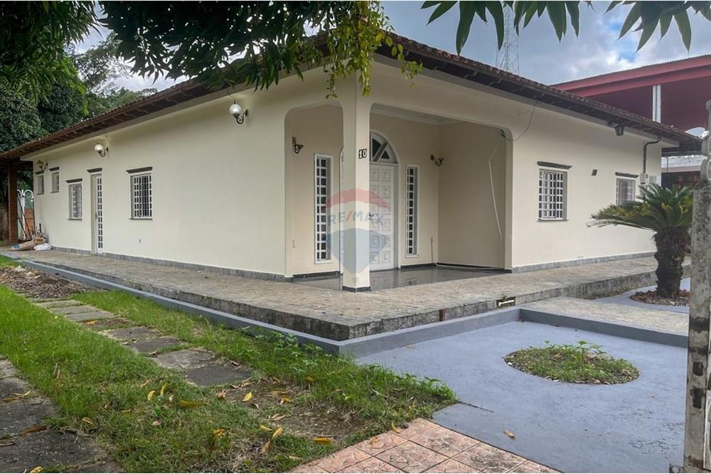 Casa - Venda - Manaus , Amazonas - WhatsApp Image 2025-04-25 at 15.55.37 (2).jpeg - 720721097-1