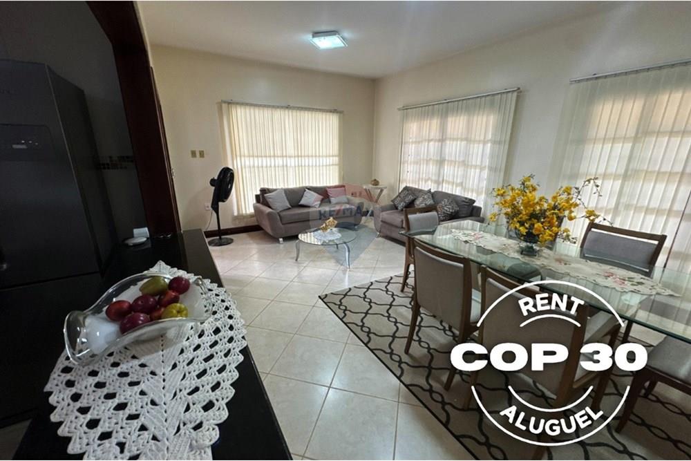 Casa - Alugar - Ananindeua , Pará - WhatsApp Image 2025-09-18 at 13.15.15 (2).jpeg - Sala de jantar - 720671054-18