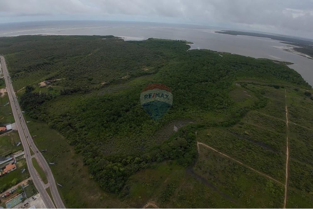 Terreno - Venda - Salinópolis , Pará - Drone 1.jpeg - 720921067-47