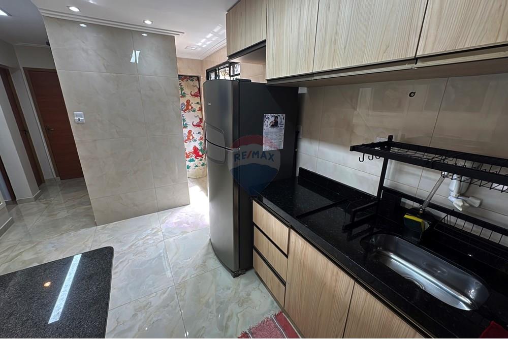 Apartamento - Alugar - Belém , Pará - coz.1.3.jpg - Cozinha - 720671072-7