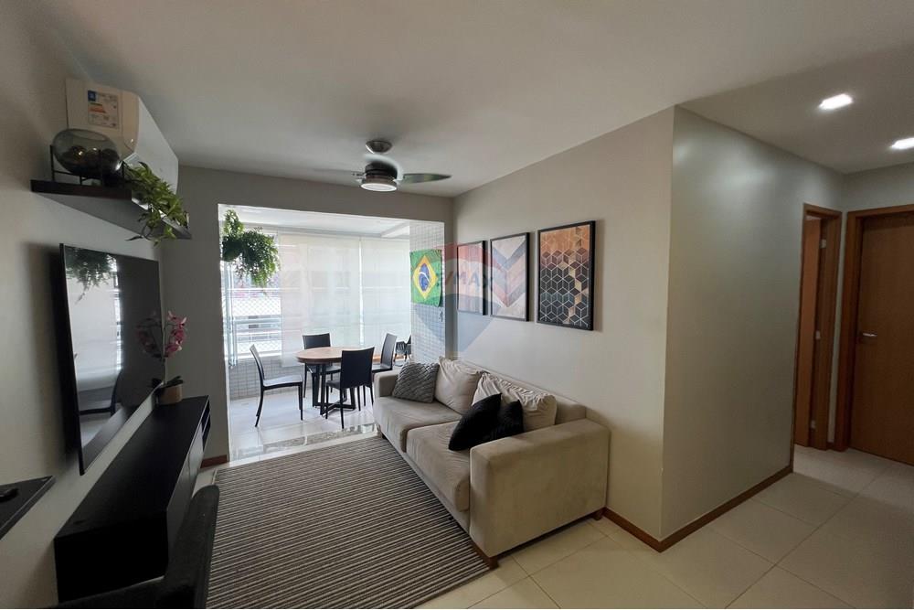 Apartamento - Alugar - Belém , Pará - IMG_0817.jpg - 720921152-28