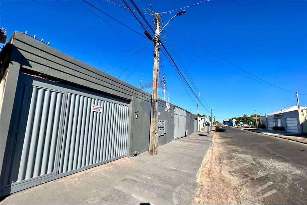 Casa - Venda - Araguaína , Tocantins - 6 - 720991026-29