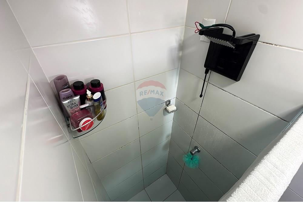 Apartamento - Alugar - Belém , Pará - cassius 11.jpg - Banheiro - 720671062-6