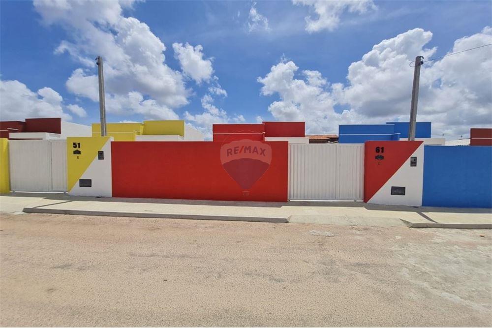 Casa - Venda - São Gonçalo do Amarante , Rio Grande do Norte - 8 - 720621057-15