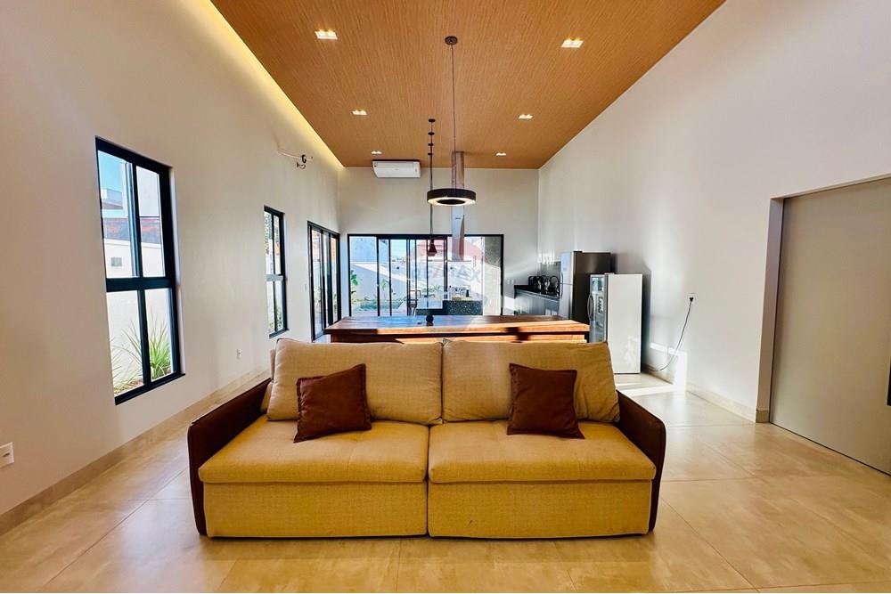 Casa de Condomínio - Venda - Araguaína , Tocantins - SIENA - Qd13 Lote31_10.jpeg - 720991036-26