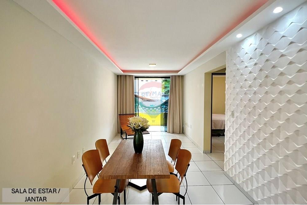 Apartamento - Venda - João Pessoa , Paraíba - Slide3.JPG - 720301067-94