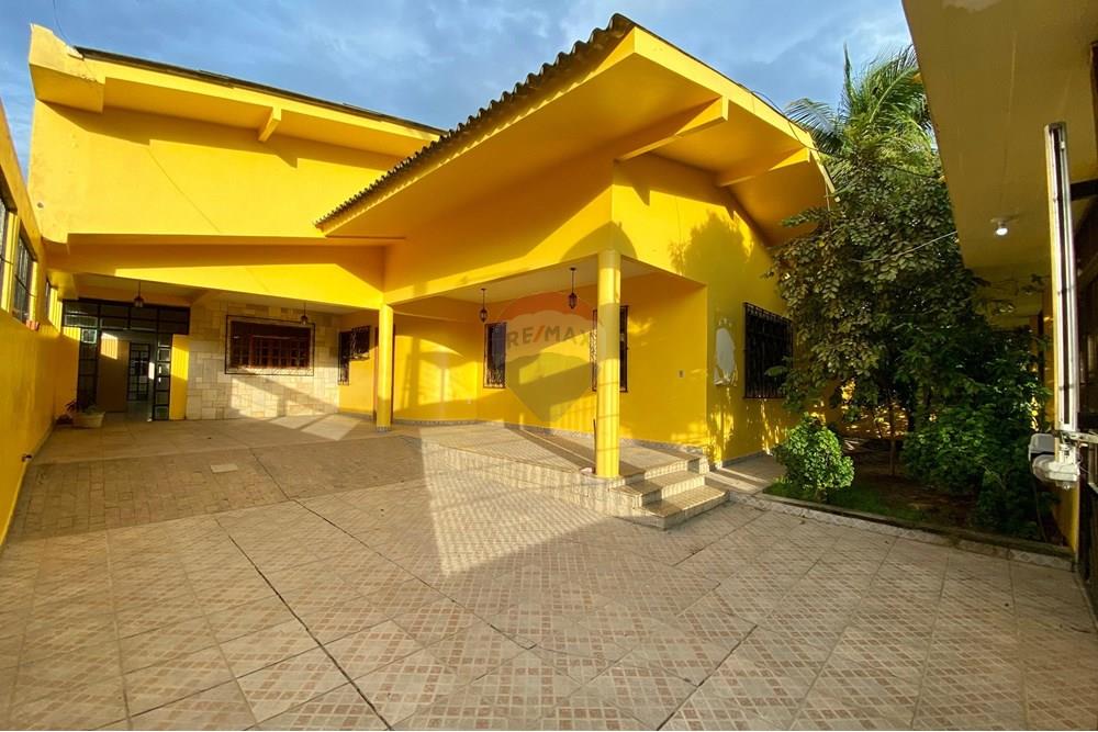 Casa - Venda - Manaus , Amazonas - IMG-20241230-WA0997.jpg - 720661014-210