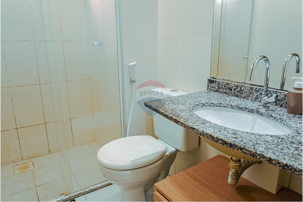 Apartamento - Alugar - Belém , Pará - DSC00055.JPG - 720921162-2