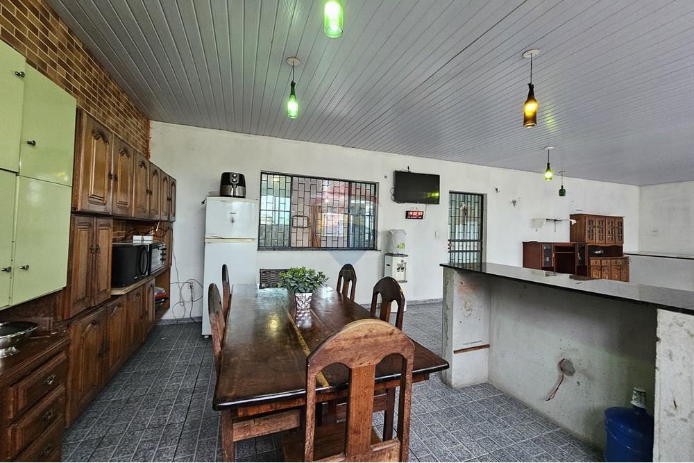 Casa - Venda - Manaus , Amazonas - casa manauense cozinha.jpg - 720401044-22