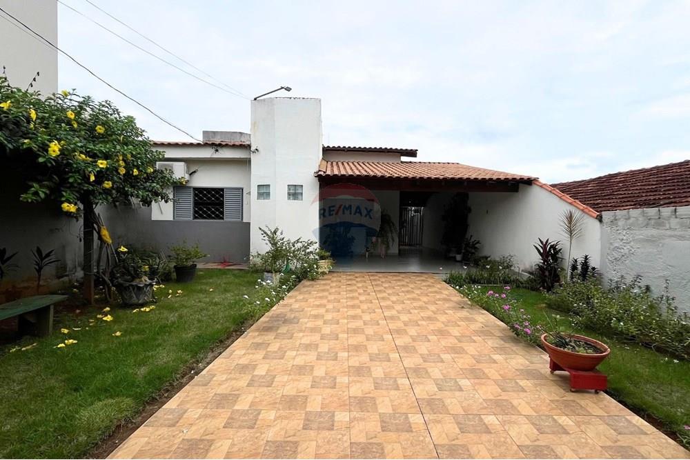 Casa - Venda - Cacoal , Rondônia - 87.jpg - 722311007-12