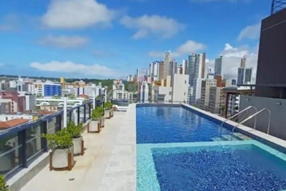 Apartamento - Venda - João Pessoa , Paraíba - WhatsApp Image 2025-10-15 at 11.53.39 (2).jpeg - Piscina - 722011063-18