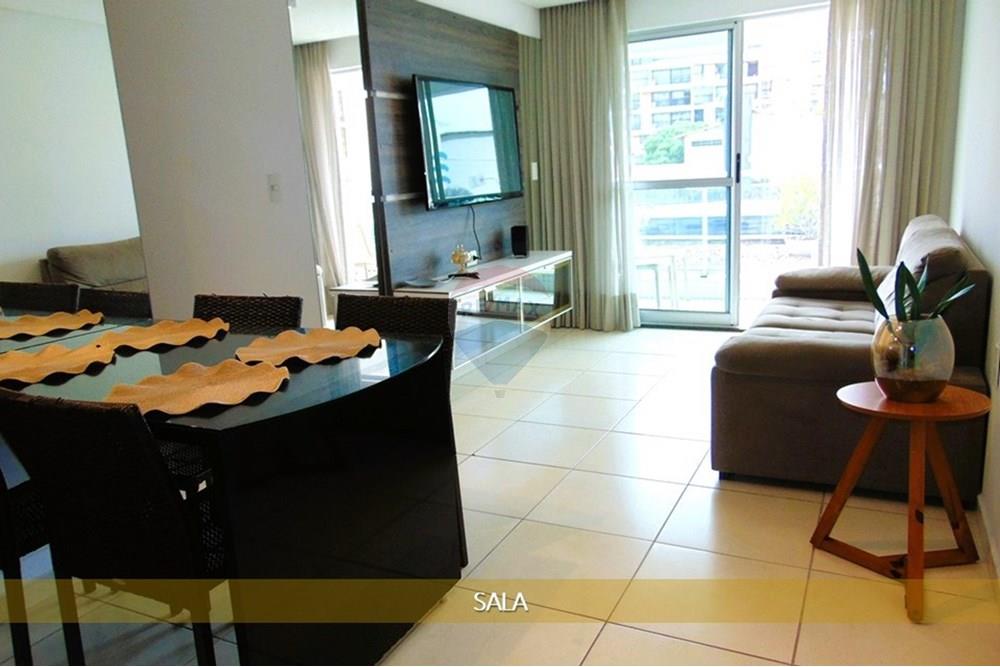 Apartamento - Alugar - João Pessoa , Paraíba - Slide14.JPG - 720301057-57