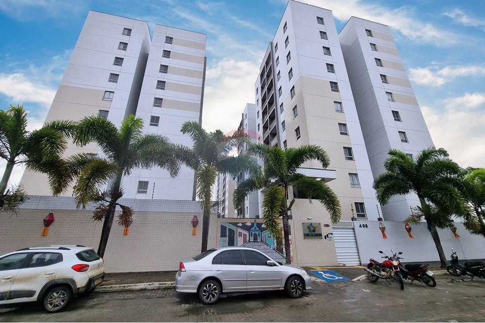 Apartamento - Alugar - Campina Grande , Paraíba - IMG-20250715-WA0012.jpg - 720291084-17