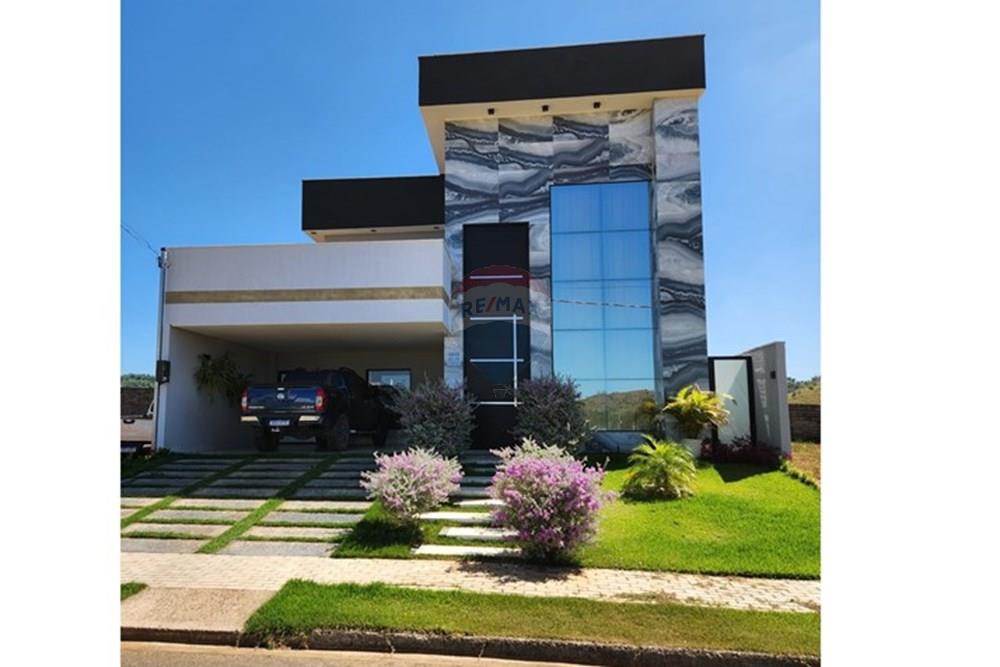 Casa de Condomínio - Venda - Parauapebas , Pará - IMG-20250107-WA0085.jpg - 722021004-291