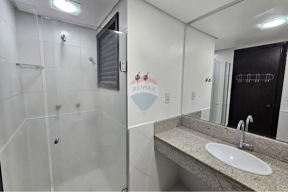 Apart Hotel/ Flat - Venda - Manaus , Amazonas - WhatsApp Image 2025-07-25 at 13.46.43.jpeg - Banheiro - 720401101-1