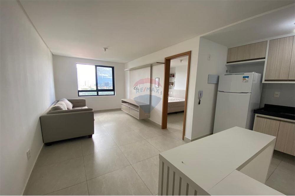 Apart Hotel/ Flat - Alugar - Campina Grande , Paraíba - 10 - 720291003-168