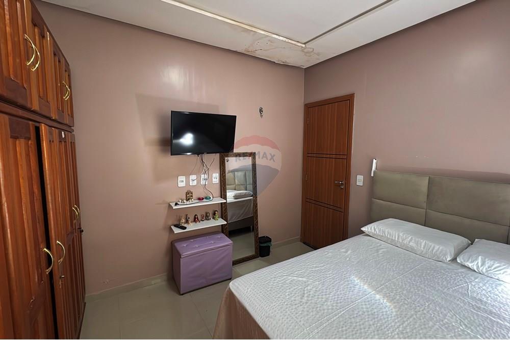 Casa - Alugar - Ananindeua , Pará - qrt2.jpg - Quarto principal - 720671072-4
