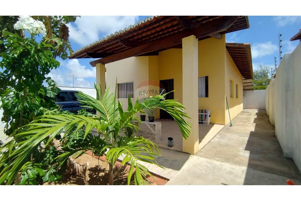 Casa - Venda - Extremoz , Rio Grande do Norte - e6863794-db09-42cc-b15b-719e664f7567.jpg - 720621026-147