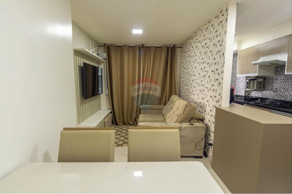 Apartamento - Venda - Manaus , Amazonas - IMG_0252.jpg - Sala - 720791062-51