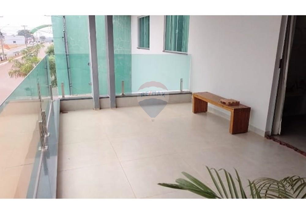 Casa - Venda - Barra do Garças , Mato Grosso - 12572920-f432-4943-9679-19d75d3f1271.jpeg - 722221014-24