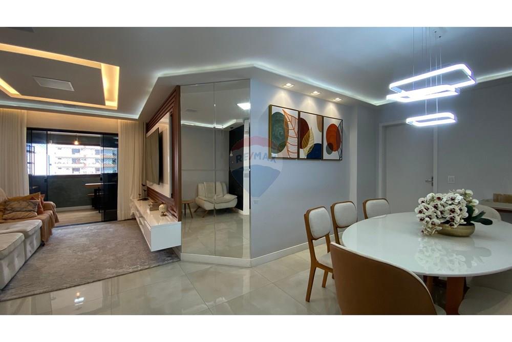 Apartamento - Alugar - Belém , Pará - sala ampla foto 1.jpeg - 720921066-78